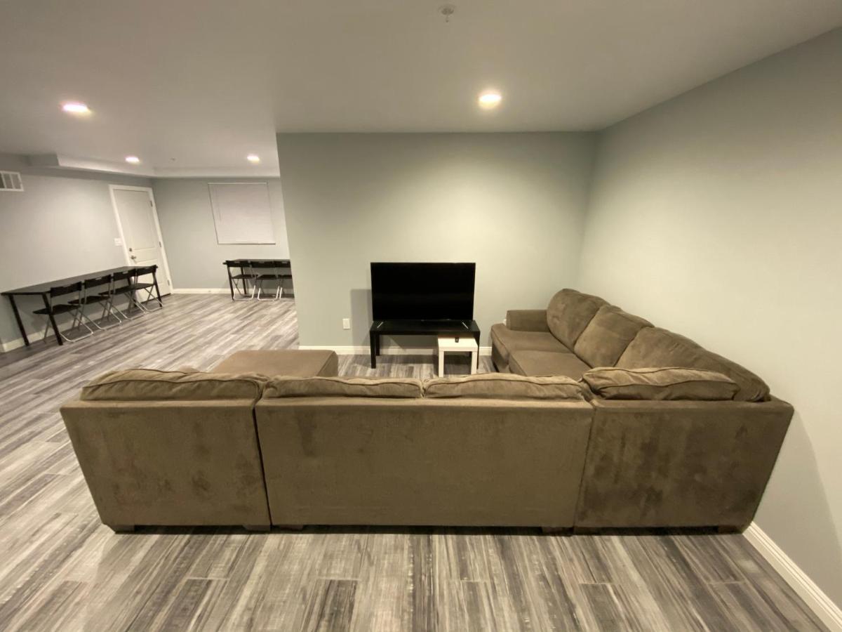Modern Couette-café